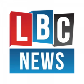 LBC News 1152 London